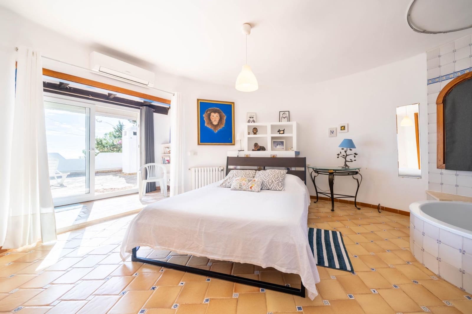 4 sovrum Villa till salu i Llucmajor med pool garage - 2 690 000 € (Ref: 9634198)