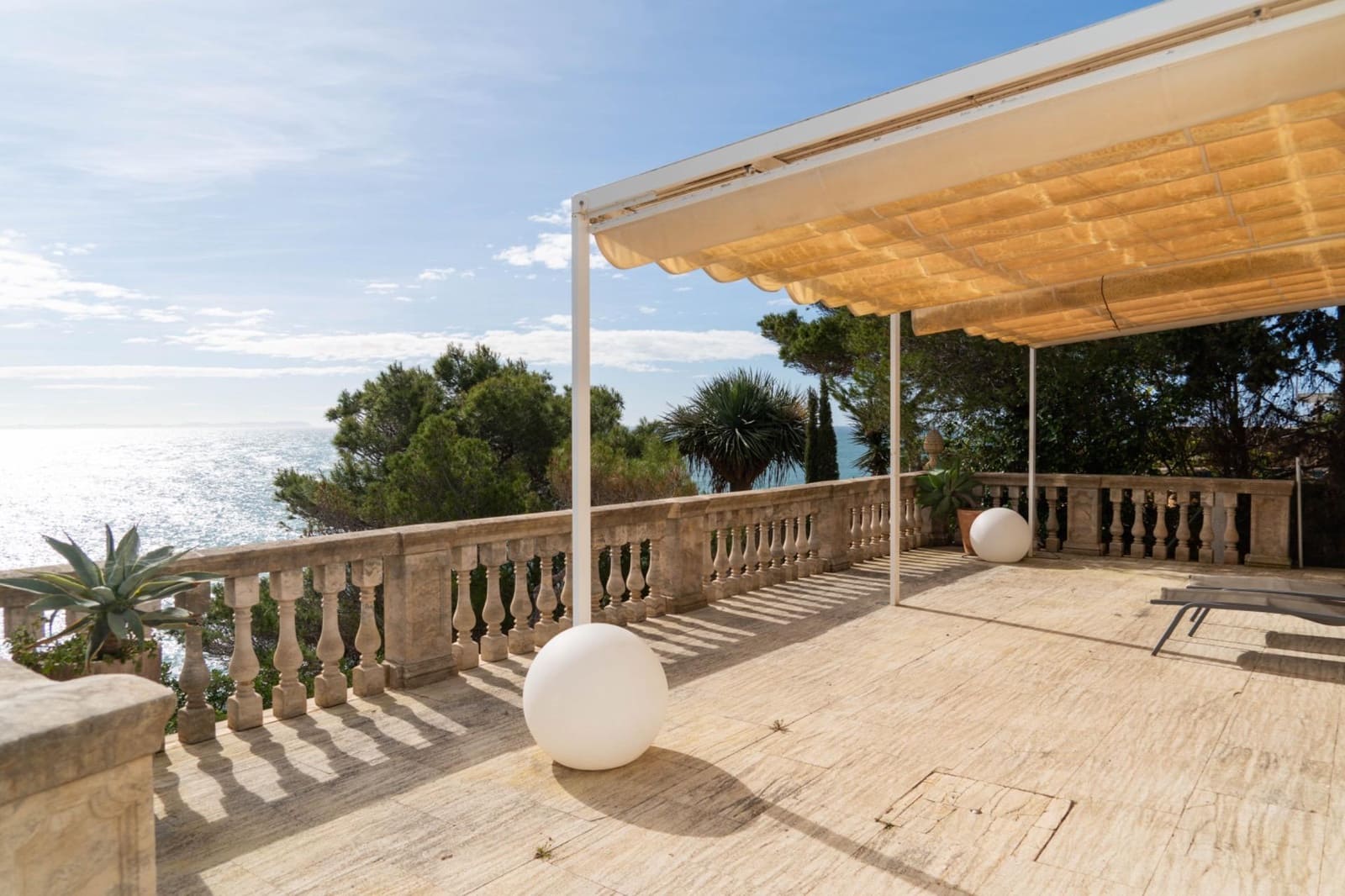 4 sovrum Villa till salu i Llucmajor med pool garage - 2 690 000 € (Ref: 9634198)