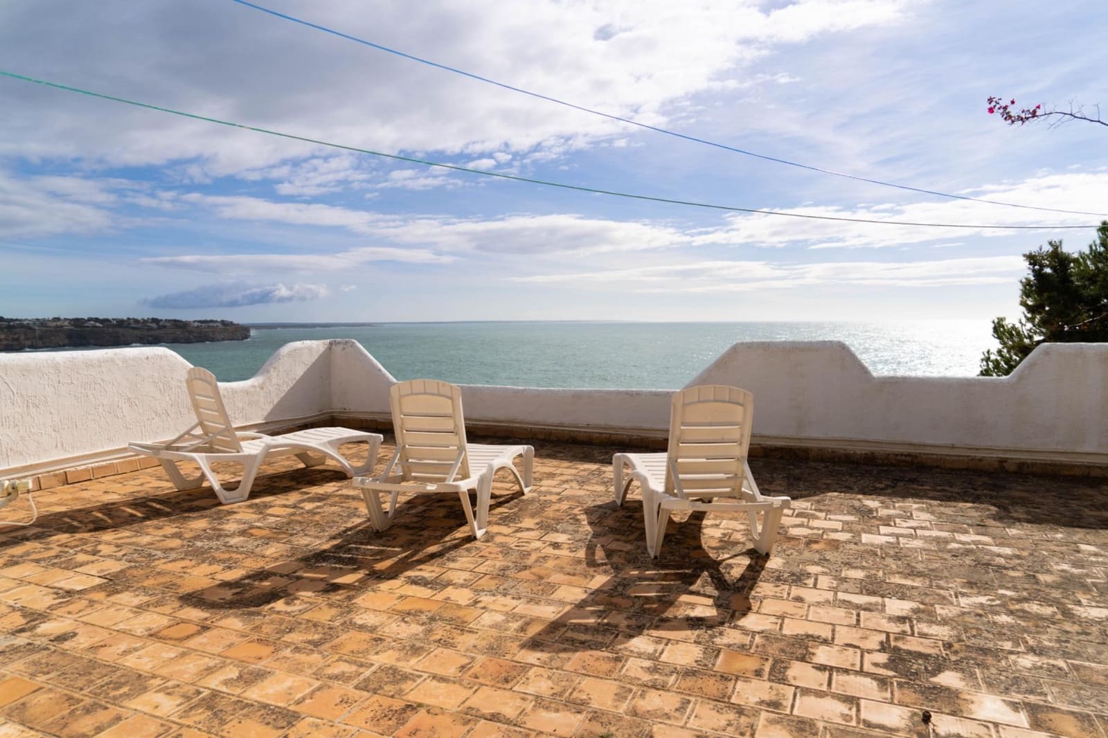 4 sovrum Villa till salu i Llucmajor med pool garage - 2 690 000 € (Ref: 9634198)