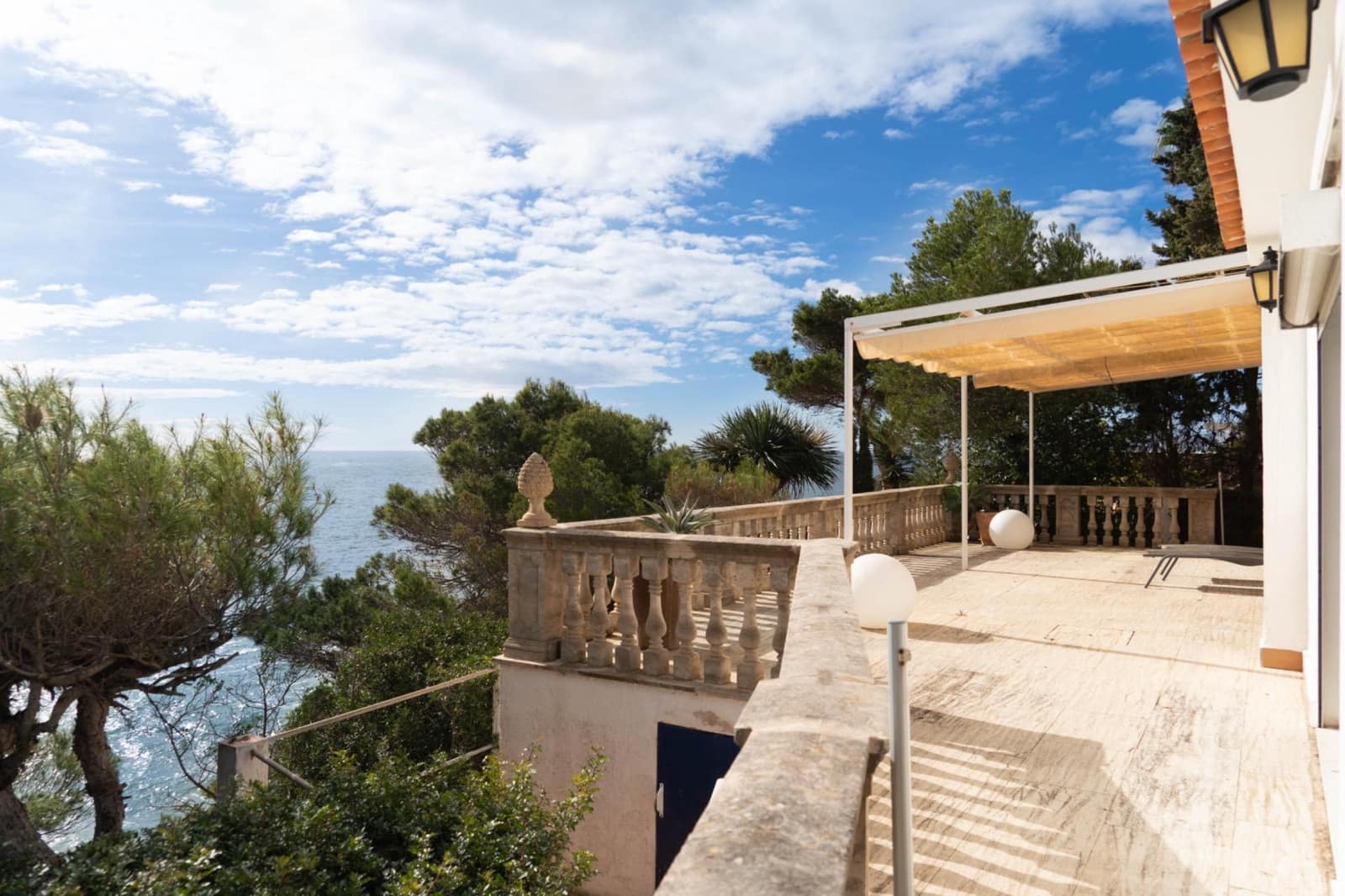 4 sovrum Villa till salu i Llucmajor med pool garage - 2 690 000 € (Ref: 9634198)