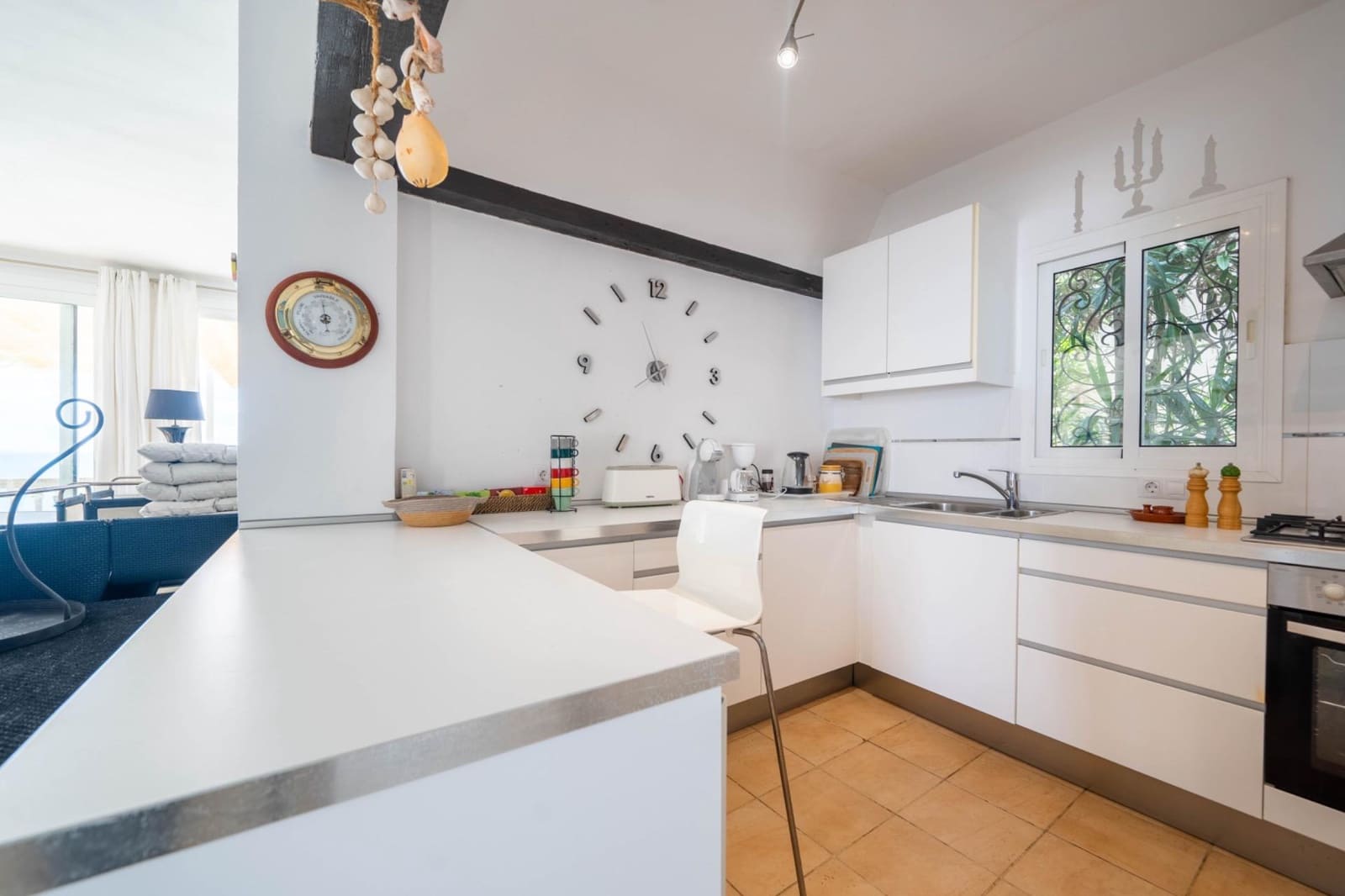 4 sypialnia Willa na sprzedaż w Llucmajor z basenem garażem - 2 690 000 € (Ref: 9634198)