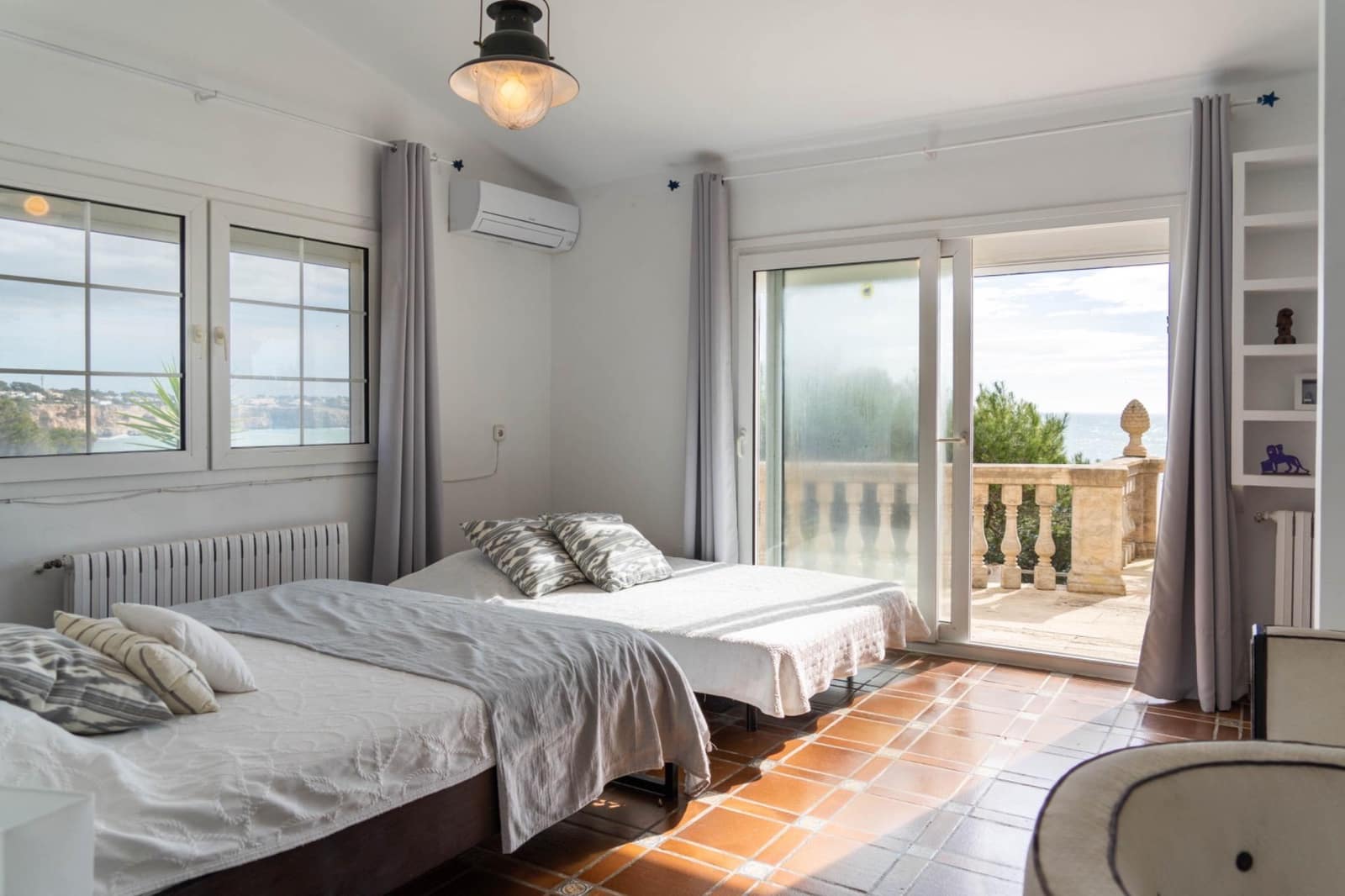 4 sypialnia Willa na sprzedaż w Llucmajor z basenem garażem - 2 690 000 € (Ref: 9634198)