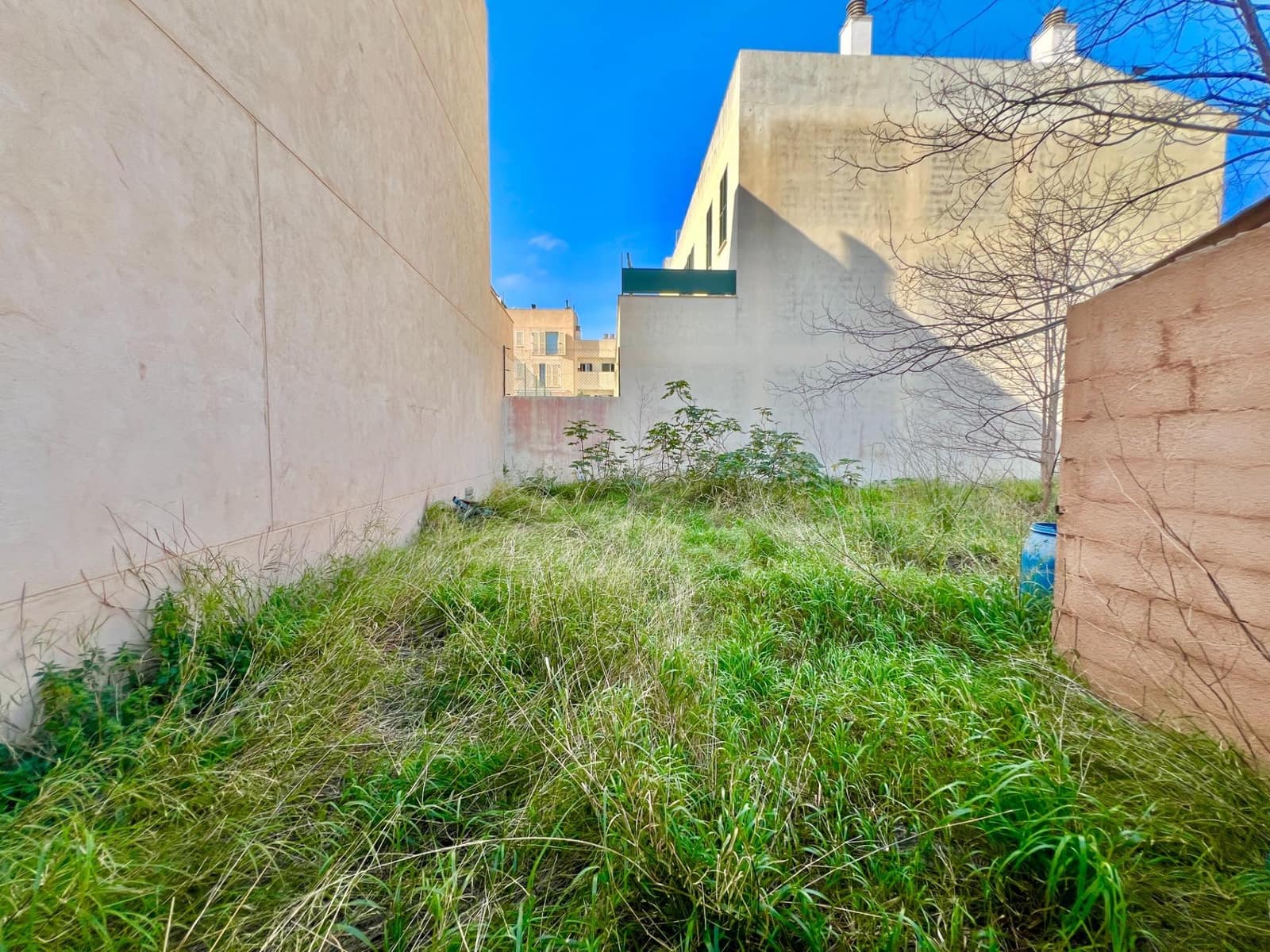 Solar/Parcela en Campos en venta - 290.000 € (Ref: 9639480)