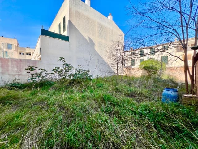 Building Plot for sale in Campos - € 290,000 (Ref: 9639480)