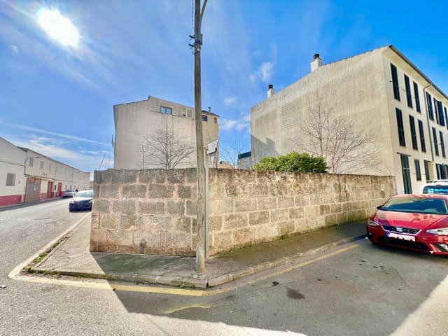 Bouwgrond te koop in Campos - € 290.000 (Ref: 9639480)