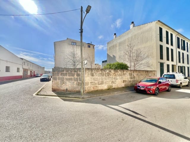 Area Edificabile in vendita in Campos - 290.000 € (Rif: 9639480)