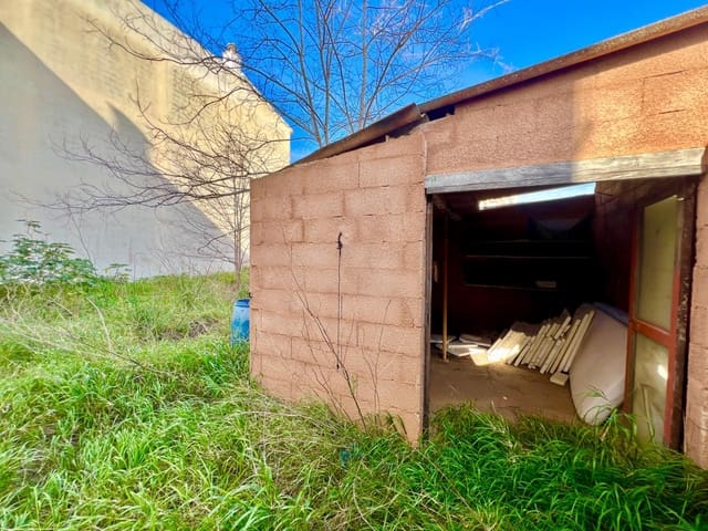 Solar/Parcela en Campos en venta - 290.000 € (Ref: 9639480)