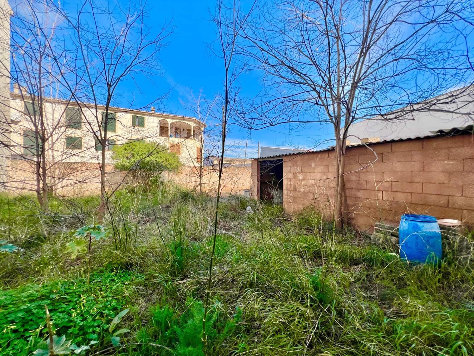 Area Edificabile in vendita in Campos - 275.000 € (Rif: 9639480)
