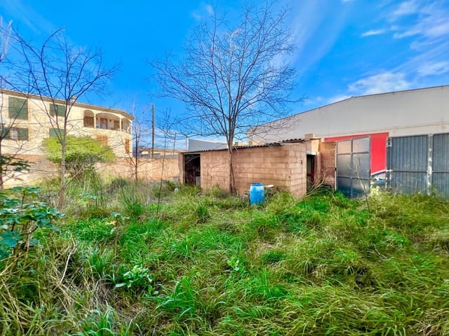 Terreno para Construção para venda em Campos - 275 000 € (Ref: 9639480)