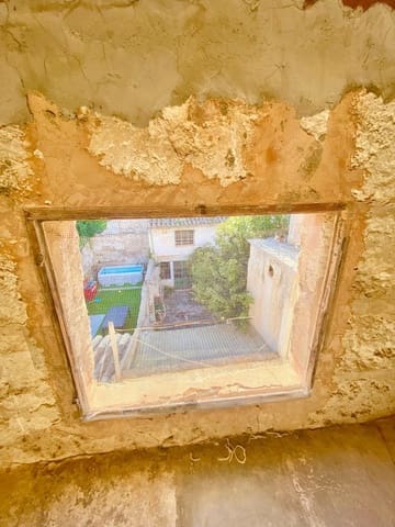 3 sovrum Hus till salu i Inca - 475 000 € (Ref: 9644979)