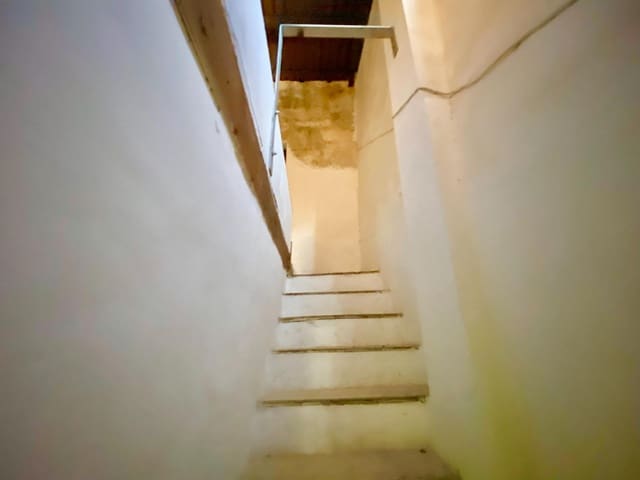 3 sovrum Hus till salu i Inca - 475 000 € (Ref: 9644979)