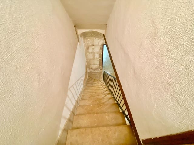 3 sovrum Hus till salu i Inca - 475 000 € (Ref: 9644979)