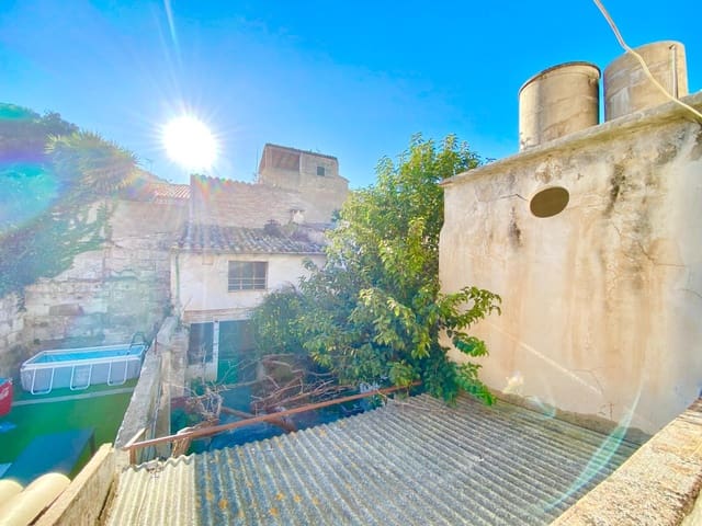 3 sovrum Hus till salu i Inca - 475 000 € (Ref: 9644979)