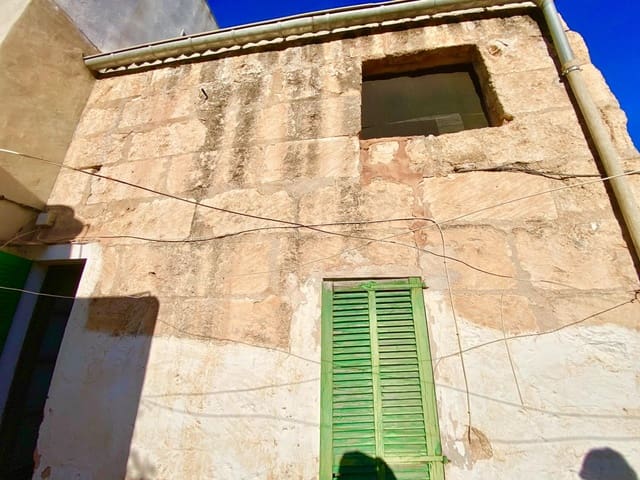 3 sovrum Hus till salu i Inca - 475 000 € (Ref: 9644979)