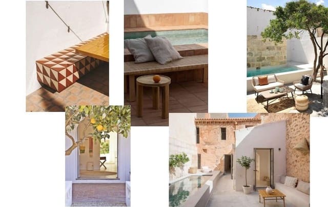 5 quarto Casa em Banda para venda em Inca - 475 000 € (Ref: 9644979)