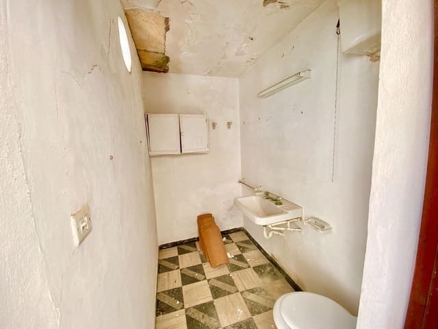 5 quarto Casa em Banda para venda em Inca - 475 000 € (Ref: 9644979)