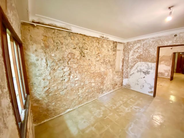 5 quarto Casa em Banda para venda em Inca - 475 000 € (Ref: 9644979)