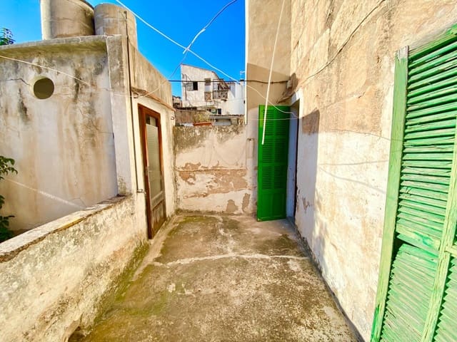 5 quarto Casa em Banda para venda em Inca - 475 000 € (Ref: 9644979)