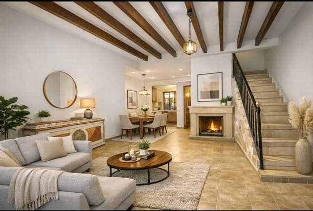 5 camera da letto Casa in vendita in Inca - 575.000 € (Rif: 9644979)