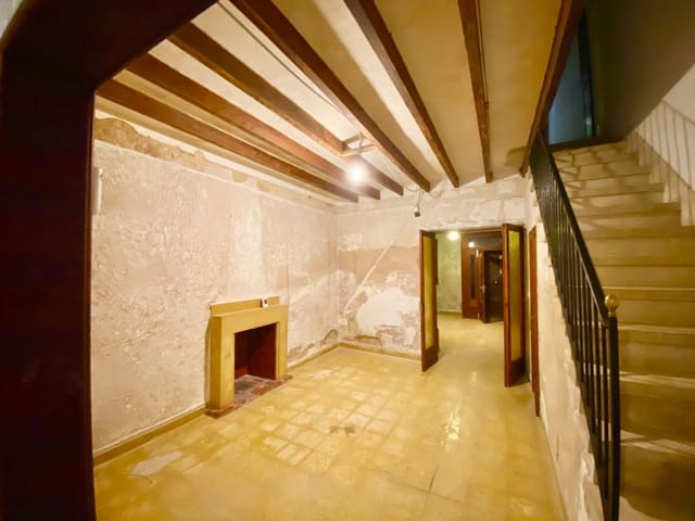 5 camera da letto Casa in vendita in Inca - 575.000 € (Rif: 9644979)