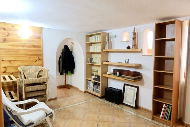 4 chambre Villa/Maison à vendre à Ses Salines avec garage - 1 350 000 € (Ref: 9650359)