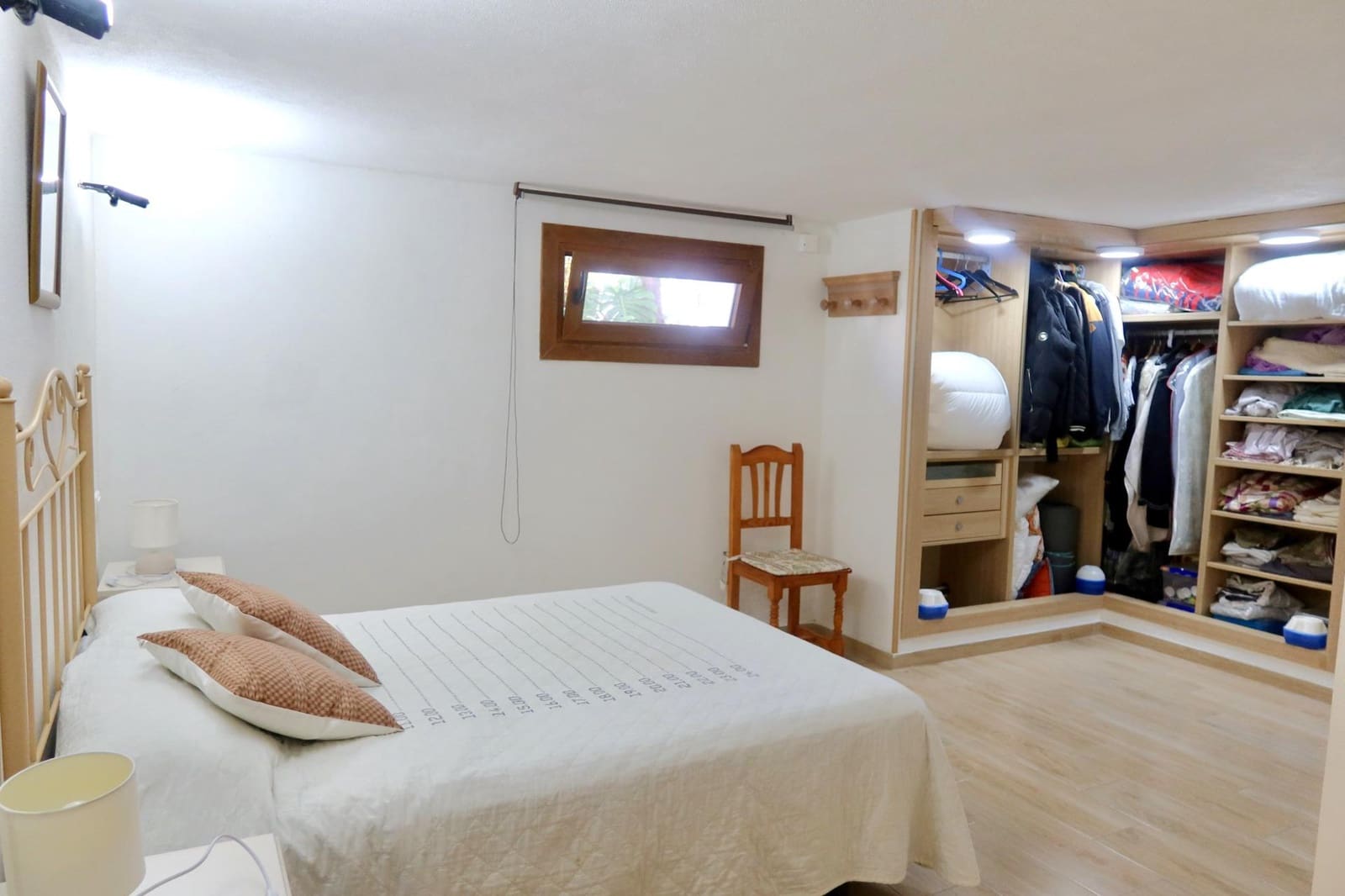 4 chambre Villa/Maison à vendre à Ses Salines avec garage - 1 350 000 € (Ref: 9650359)