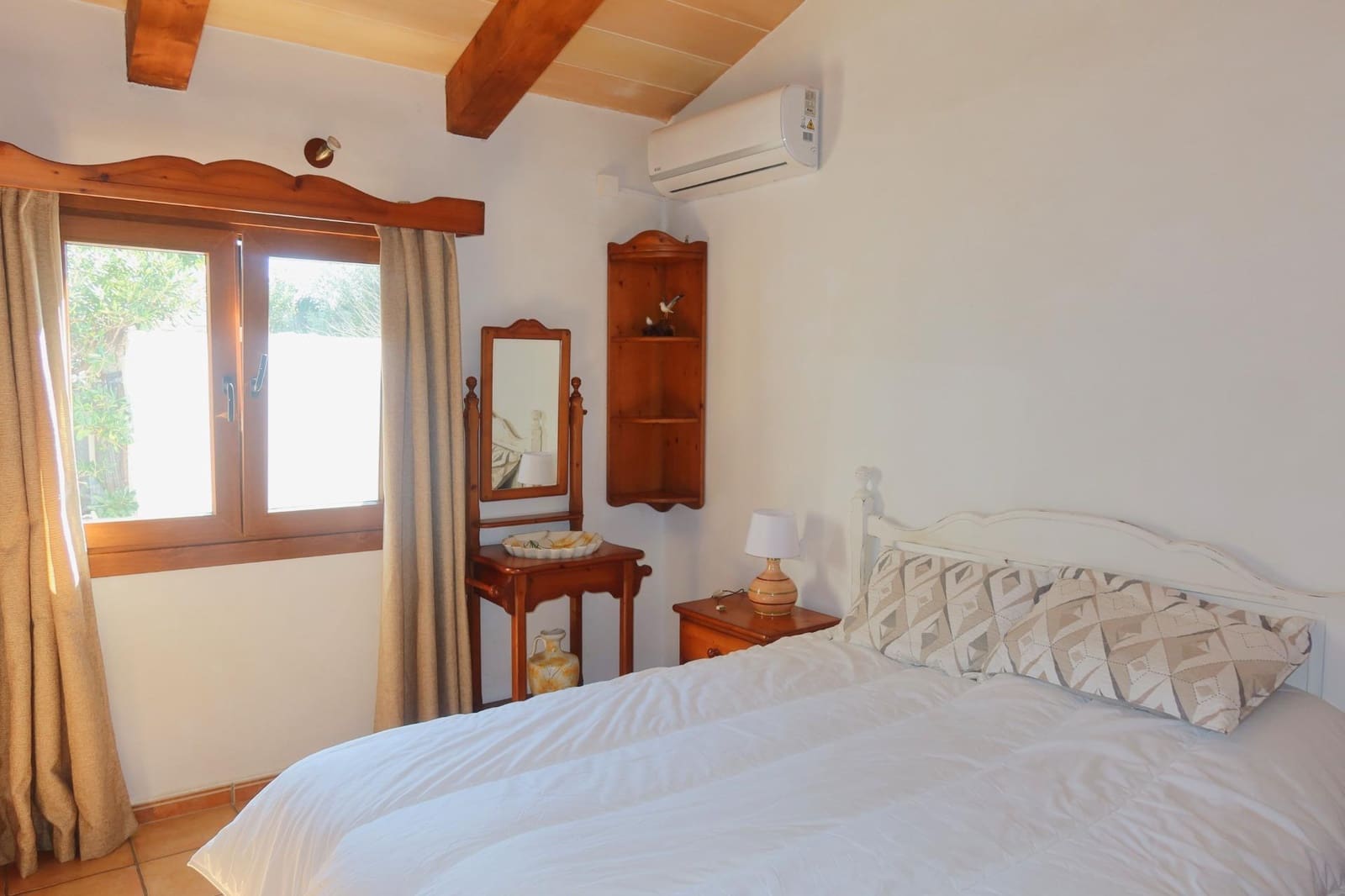 4 chambre Villa/Maison à vendre à Ses Salines avec garage - 1 350 000 € (Ref: 9650359)