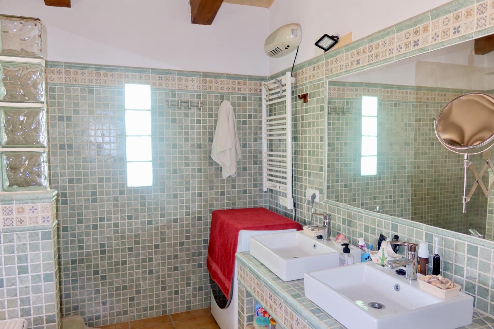 4 chambre Villa/Maison à vendre à Ses Salines avec garage - 1 350 000 € (Ref: 9650359)