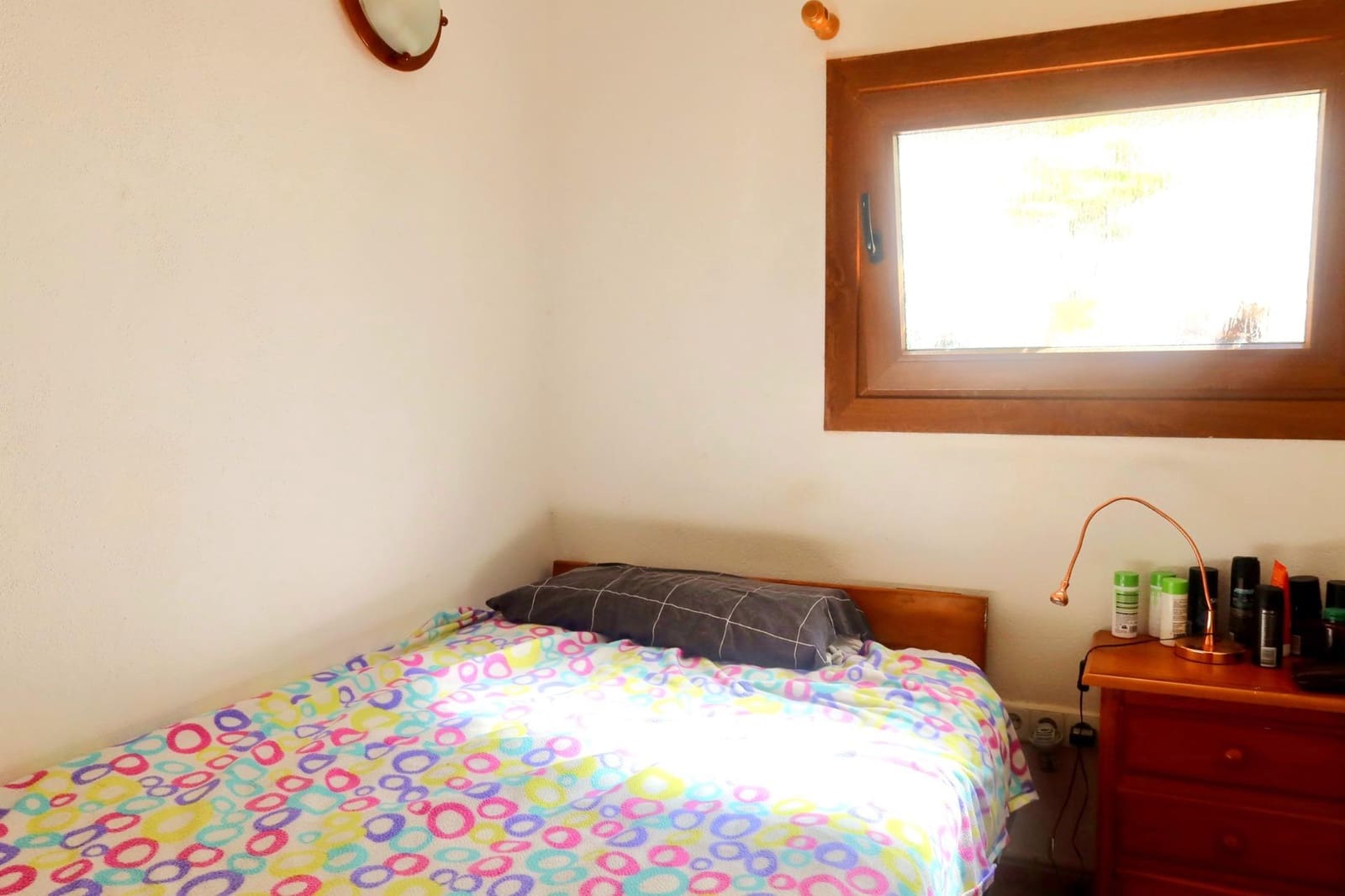 4 slaapkamer Villa te koop in Ses Salines met garage - € 1.200.000 (Ref: 9650359)