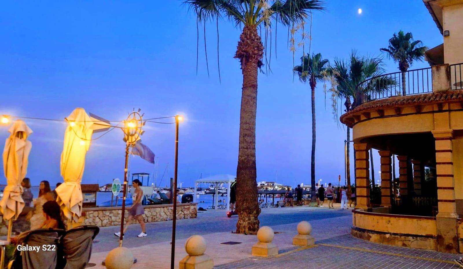 4 slaapkamer Villa te koop in Ses Salines met garage - € 1.200.000 (Ref: 9650359)