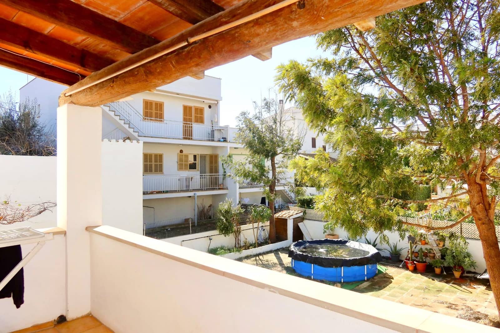 4 slaapkamer Villa te koop in Ses Salines met garage - € 1.200.000 (Ref: 9650359)