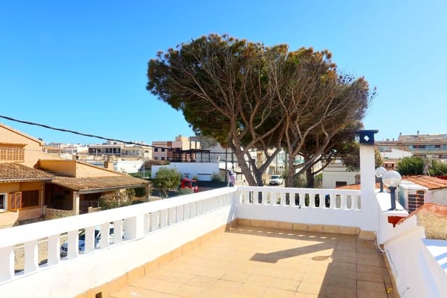 4 camera da letto Villa in vendita in Ses Salines con garage - 1.085.000 € (Rif: 9650359)