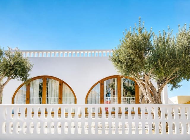 4 quarto Moradia para venda em Ses Salines com garagem - 1 085 000 € (Ref: 9650359)