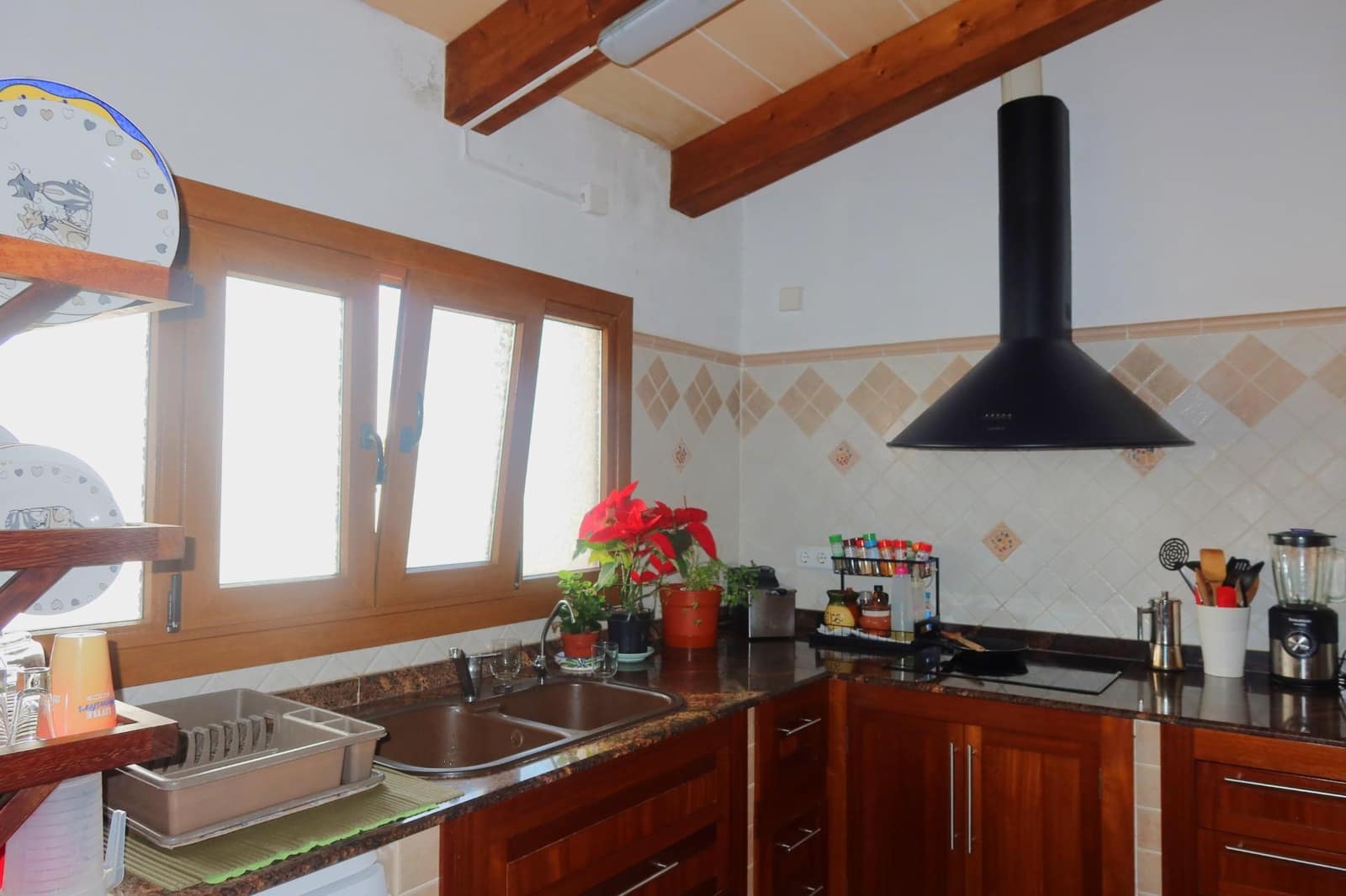 4 soverom Villa til salgs i Ses Salines med garasje - € 949 000 (Ref: 9650359)