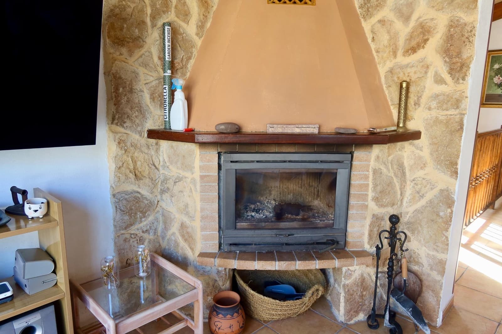 4 soverom Villa til salgs i Ses Salines med garasje - € 949 000 (Ref: 9650359)