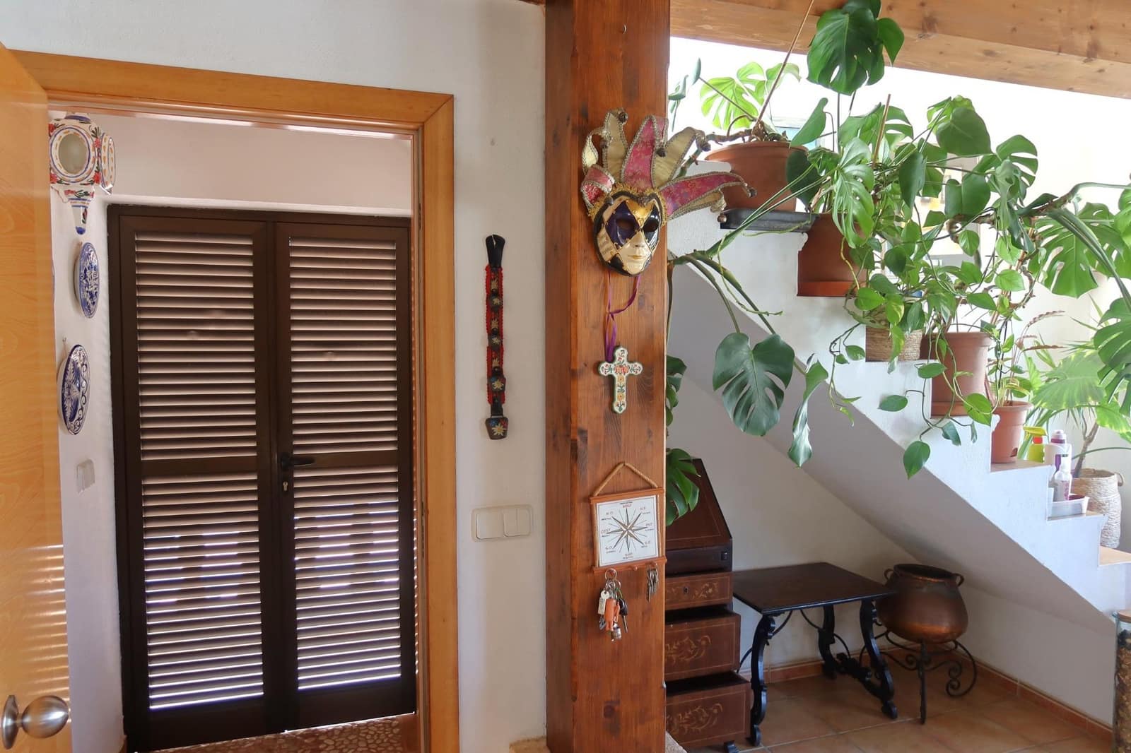 4 soverom Villa til salgs i Ses Salines med garasje - € 949 000 (Ref: 9650359)