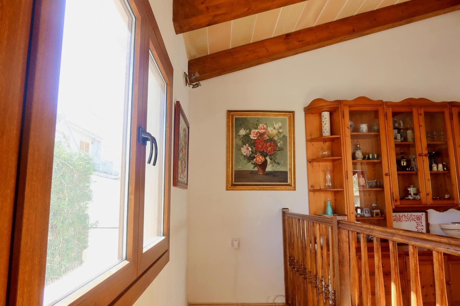 4 soverom Villa til salgs i Ses Salines med garasje - € 949 000 (Ref: 9650359)