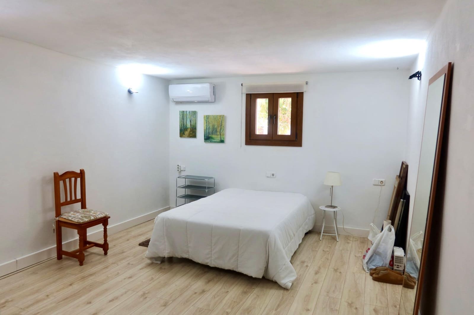 4 soverom Villa til salgs i Ses Salines med garasje - € 949 000 (Ref: 9650359)