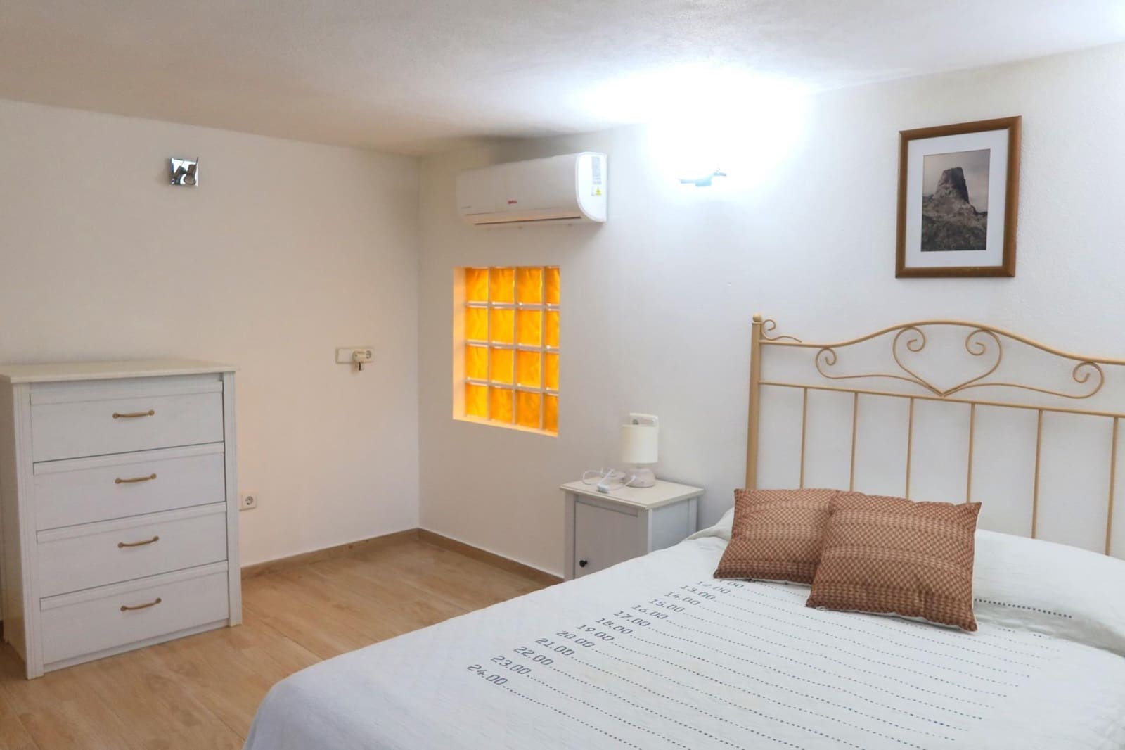 4 soverom Villa til salgs i Ses Salines med garasje - € 949 000 (Ref: 9650359)