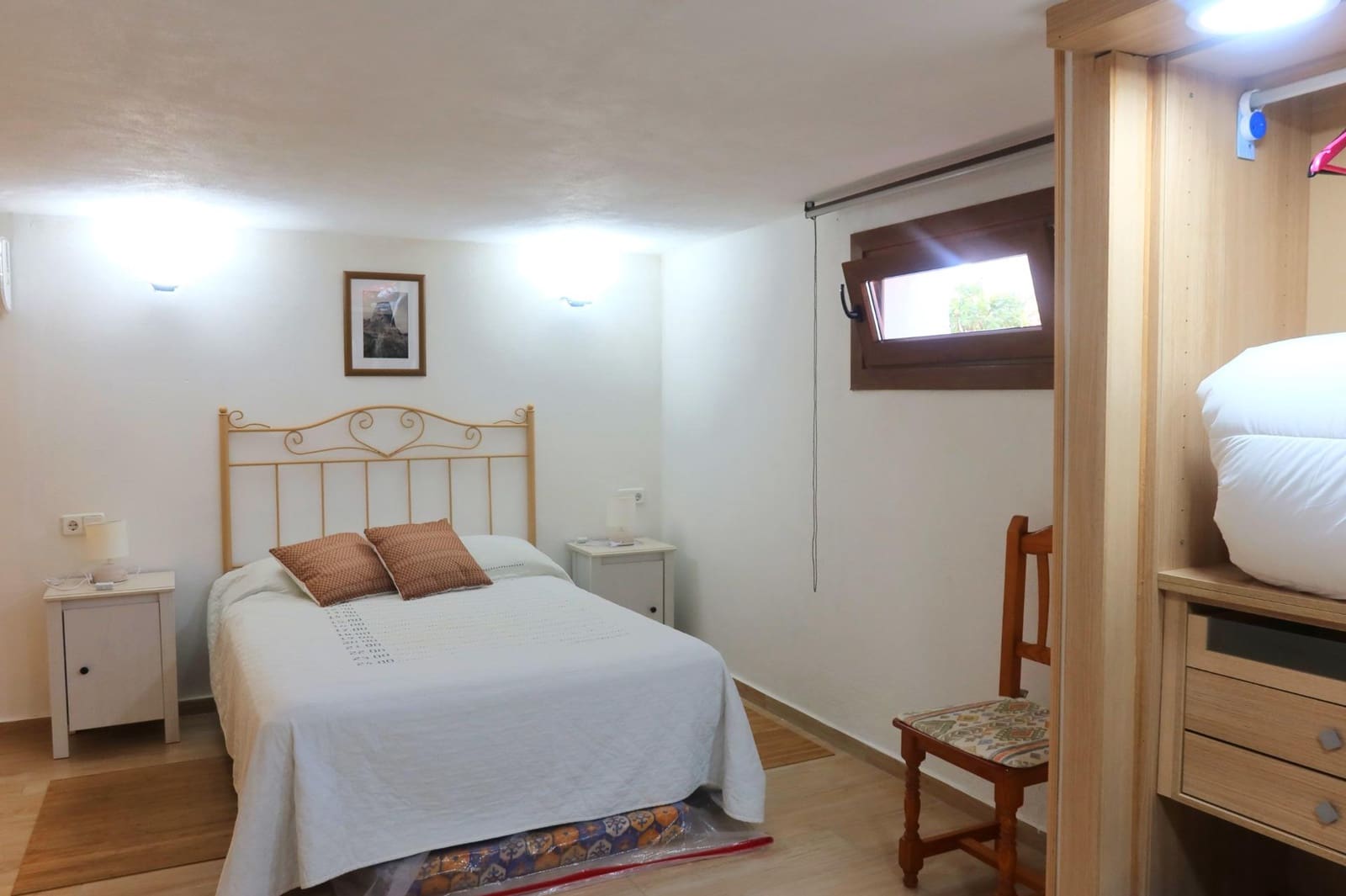 4 soverom Villa til salgs i Ses Salines med garasje - € 949 000 (Ref: 9650359)