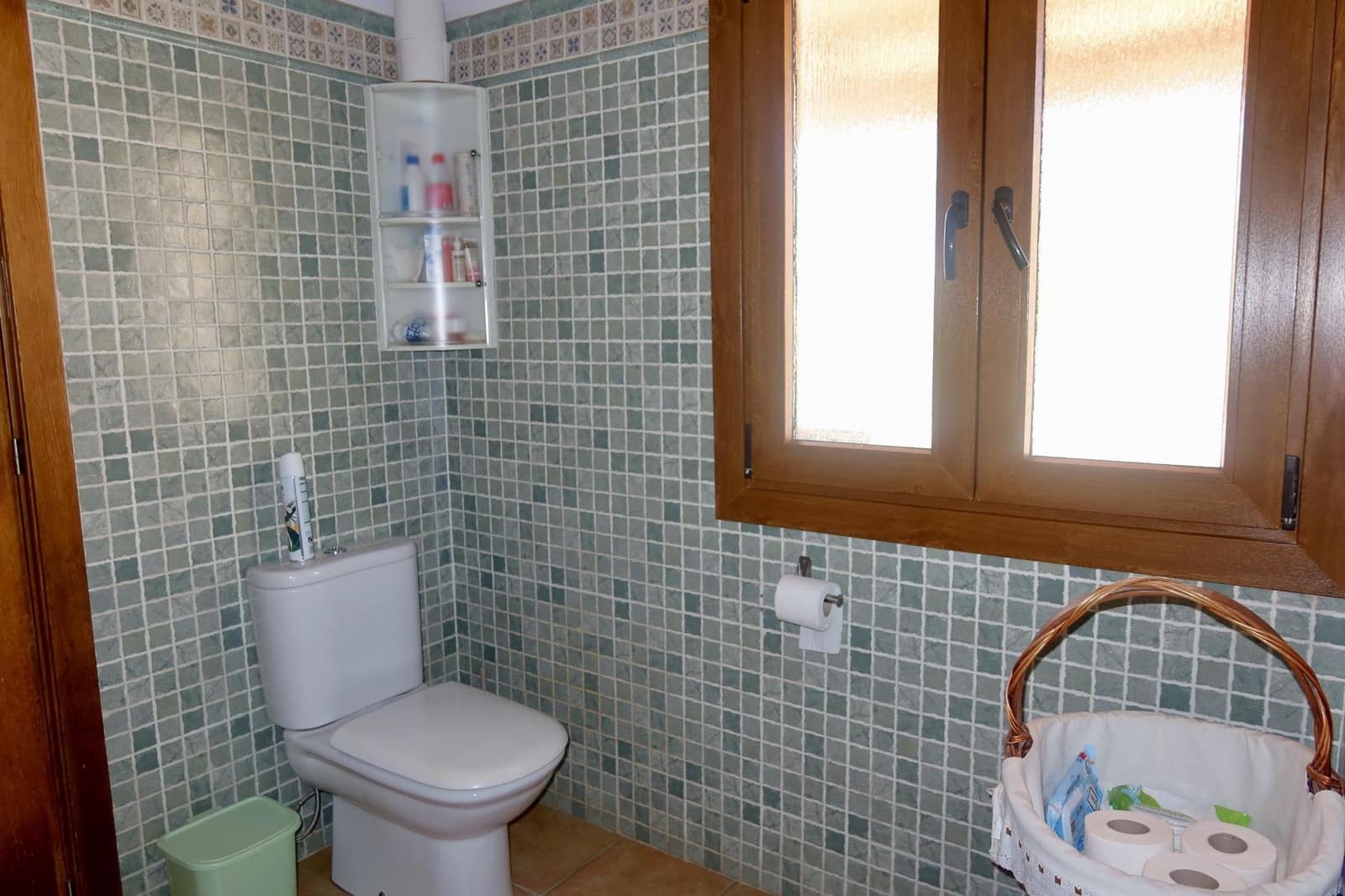 4 soverom Villa til salgs i Ses Salines med garasje - € 949 000 (Ref: 9650359)