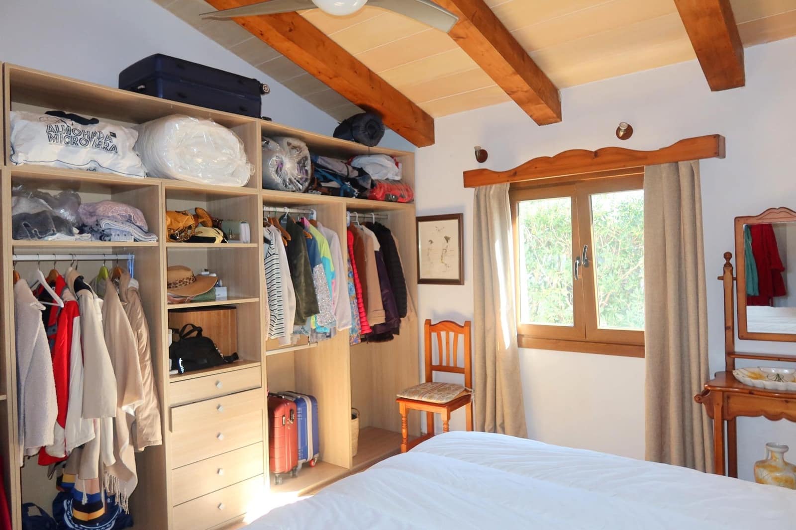 4 soverom Villa til salgs i Ses Salines med garasje - € 949 000 (Ref: 9650359)