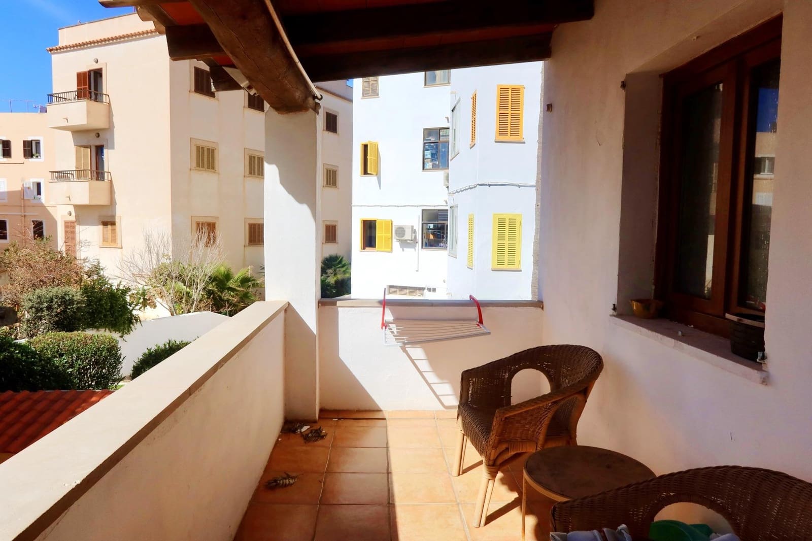 4 soverom Villa til salgs i Ses Salines med garasje - € 949 000 (Ref: 9650359)