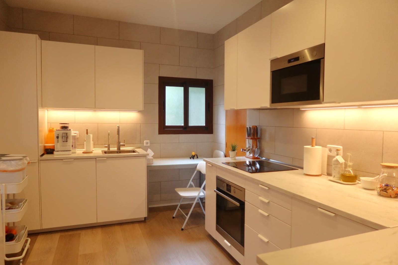 4 sypialnia Willa na sprzedaż w Palma de Mallorca z basenem garażem - 1 680 000 € (Ref: 9650360)