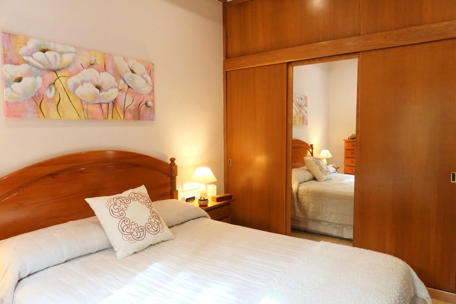 4 sypialnia Willa na sprzedaż w Palma de Mallorca z basenem garażem - 1 680 000 € (Ref: 9650360)