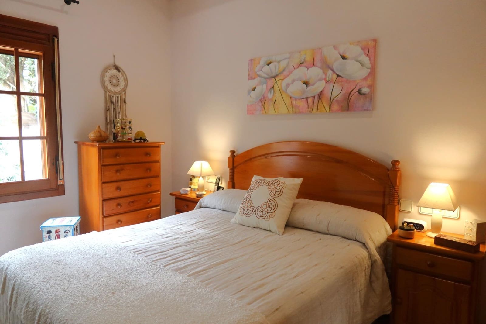 4 sypialnia Willa na sprzedaż w Palma de Mallorca z basenem garażem - 1 680 000 € (Ref: 9650360)