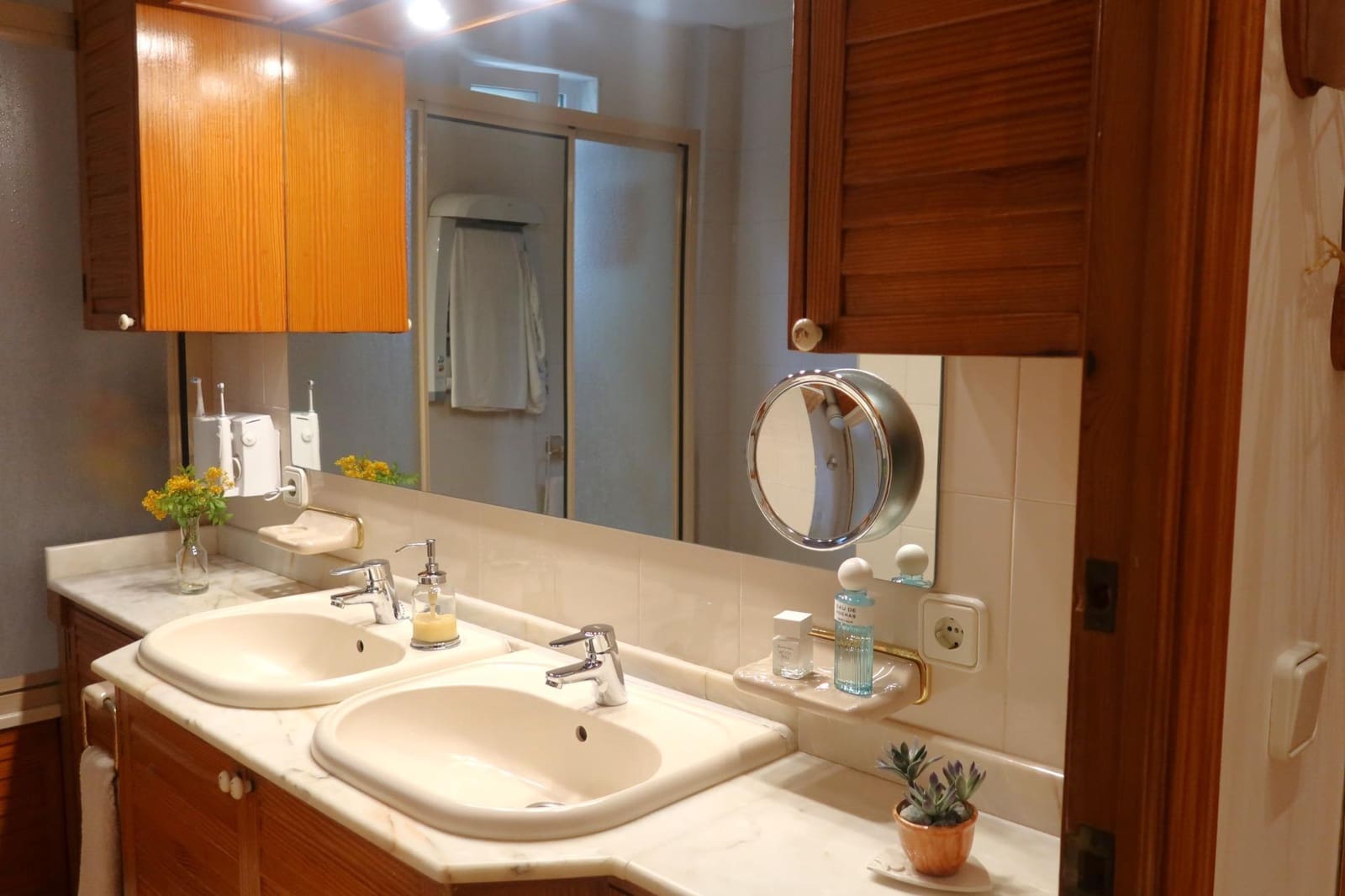 4 sypialnia Willa na sprzedaż w Palma de Mallorca z basenem garażem - 1 680 000 € (Ref: 9650360)