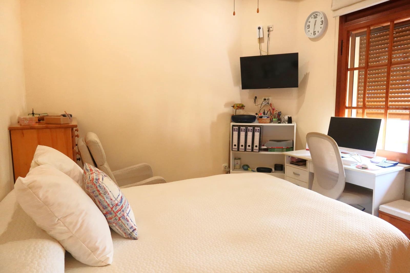 4 sypialnia Willa na sprzedaż w Palma de Mallorca z basenem garażem - 1 680 000 € (Ref: 9650360)