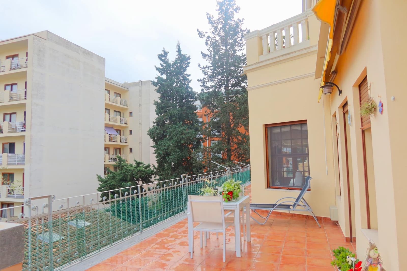 4 sypialnia Willa na sprzedaż w Palma de Mallorca z basenem garażem - 1 680 000 € (Ref: 9650360)