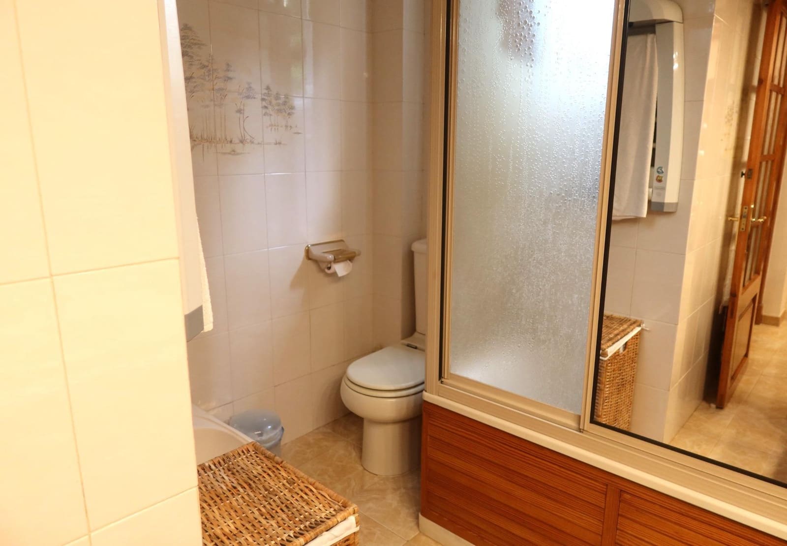 4 sypialnia Willa na sprzedaż w Palma de Mallorca z basenem garażem - 1 680 000 € (Ref: 9650360)